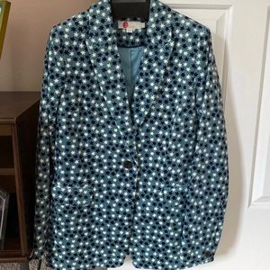 Boden Blazer, size 2